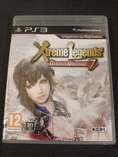 PS3 Playstation 3 PAL xtreme