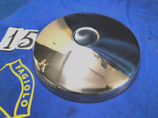 COPPA RUOTA A.B.PRIMULA OPEL COPRIMOZZO 13" ACCIAIO COPRICERCHIO FORD CORTINA?