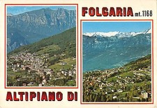 BT0636 Folgaria         Italy