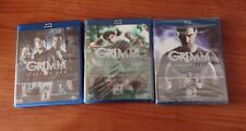 GRIMM SERIE TV COMPLETA 3