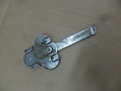 Alzacristallo fiat 100 110 - dx,