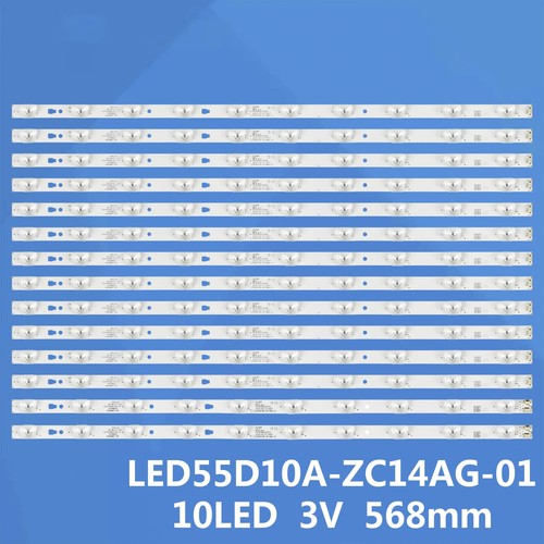 Striscia led per - striscia, ls55h510x