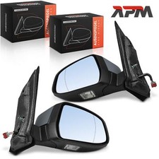 Specchietto destra - 2x, sx