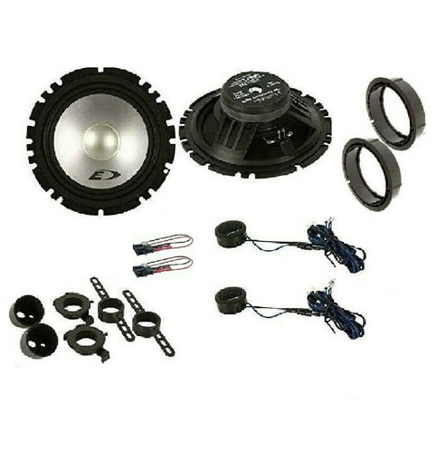 Alpine sxe 1750s - sxe-1750s, kit