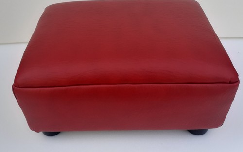 Poggiapiedi pouf sgabello - pouf, /