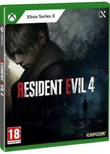 Resident Evil 4 Remake Xbox