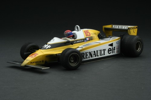Exoto race weathered - |, 1:18