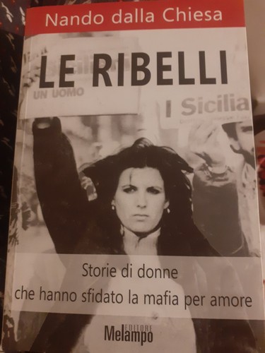 Nando dalla chiesa - chiesa,