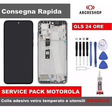 Display frame originale - display,