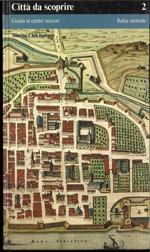 Citta scoprire guida ai - citta', da