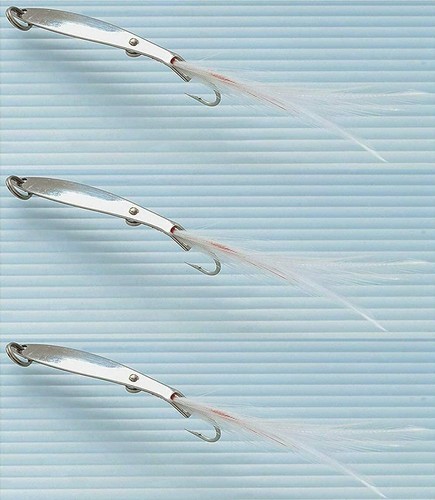 Kit ondulanti con piuma - 3,