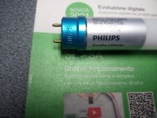 Numero 4 Tubi a led T8 Philips  CorePro LEDtube  8 watt 4000k  lunghi 60 cm