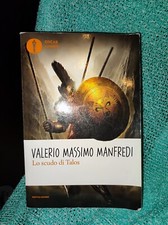 Lo scudo di Talos-Valerio Massimo Manfredi-Oscar Junior