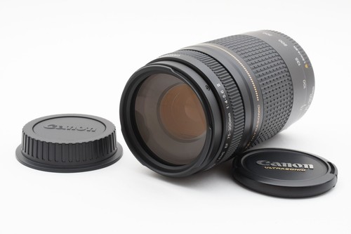 Canon 300mm 5 - ef, ii