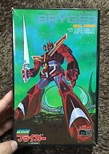 Galaxy Cyclone Bryger Model