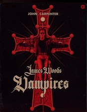 Vampires Carpenter LIMITED