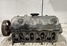 RICAMBI USATI, TESTATA CAG GONOW WAY 1.0 8V. BENZINA 4CIL., 2012