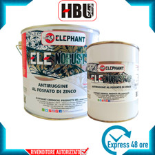ELE NORUST ZP | Antiruggine al