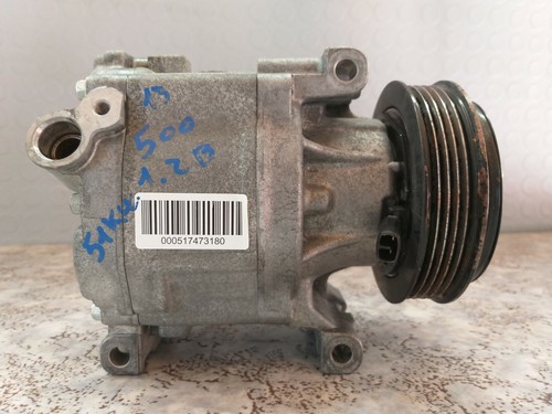 Motorino motore compressore - motorino,