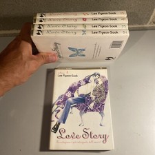LOVE STORY Completa 1/5 -