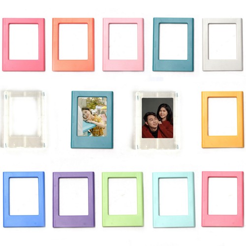 Confezione cornici - 12,