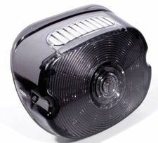 Fanale Sportster Fumè