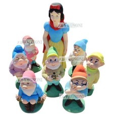 Biancaneve e sette 7 nani