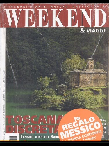 Weekend viaggi - e,