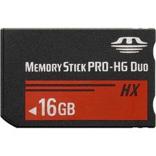 Memory Stick 8G/16G/32G PRO