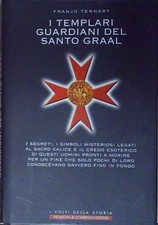 Terhart I TEMPLARI GUARDIANI