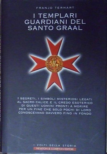 Terhart templari guardiani - i,