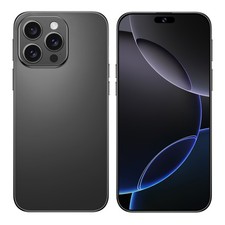 Telefono sbloccato 16 PRO MAX