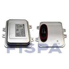 FISPA 12656 - Centralina