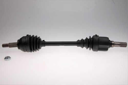 Albero motore löbro gkn - lÖbro,