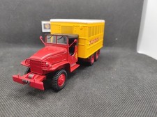 ▄▀▄ CAMION GMC CCKW 353