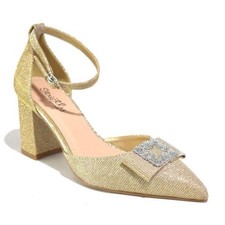 Strictly Kamilah Donna