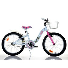 Bicicletta bambina lol - bicicletta,