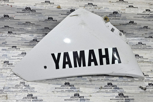 Carena inferiore destra yamaha - carena,
