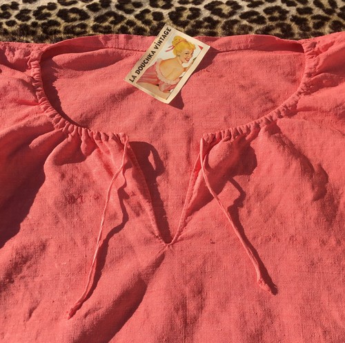 Abito camicia notte - da,