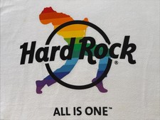 Felpa con cappuccio HARD ROCK