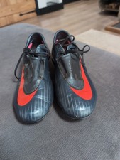 Nike Mercurial Vapor IV fg