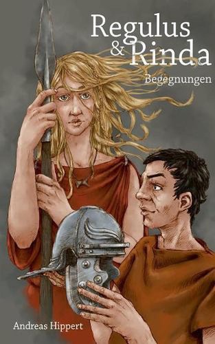 Regulus und rinda andreas - regulus,