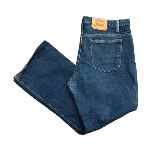 Stivali levi 417 vintage - stivali, levi's