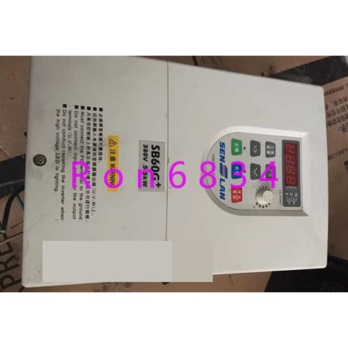 Inverter senlan sb60g 5380v - inverter, 5.5380v