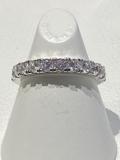 anello argento 925 donna