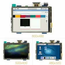 Monitor LCD compatibile per