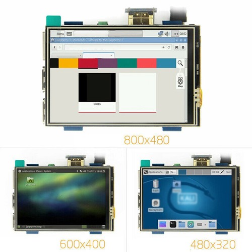 Monitor lcd compatibile per - lcd,