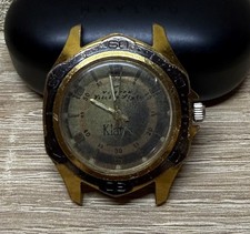 Orologio URSS Cardi Vostok