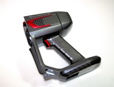 MANICO IMPUGNATURA + BATTERIA