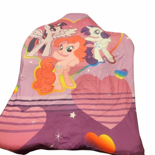 Little pony piumone - little,